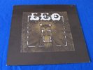 LEO / Same OG NASONI 1st PRESS LIMITED LP 1997 GERMANY HEAVY PSYCH POWER TRIO