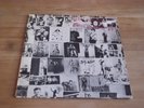 2 LP  The Rolling Stones  -  Exil On Main Street