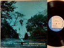 Lou Donaldson Blues Walk LP Mono Blue Note RVG