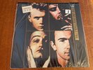 U2 'The Unforgettable Fire' 1985 UK 5_track Vinyl 12