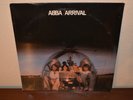 New ABBA Arrival SEALED Rare 1976 Debut LP Club Issue Vinyl Album Loaded w/Hits