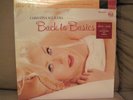 Christina Aguilera ‎Sealed Back To Basics Rare Red 2LP Urban Outfitters