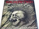The Exploited - 