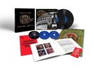Creedence Clearwater Revival Travelin Band At The Royal Albert Hall, CCR Box Set