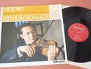 SAL 3440 Arthur Grumiaux LSO Colin Davis Mozart Violin Concertos Philip STEREO