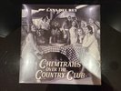 Lana Del Rey Chemtrails Over The Country Club Ltd Webstore Exclusive Clear Vinyl