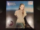 Chemtrails Over The Country Club by Lana Del Rey (2021, Red Vinyl with...