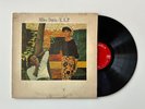 MILES DAVIS - E.S.P. - MONO 2-EYE VINYL LP - 1965 OG PRESS - COLUMBIA - CL-2350