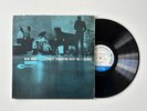 STANLEY TURRENTINE WITH THE 3 SOUNDS - BLUE HOUR - OG MONO - BLUE NOTE 4057