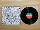 Led Zeppelin – Led Zeppelin III P-6518A Japan 2 insert Obi