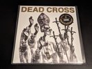 Dead Cross II Counterfeit Gold colored Mike Patton Dave Lombardo LP Record vinyl