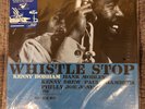 Whistle Stop - Kenny Dorham - Music Matters - SEALED - 33-1/3