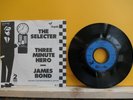 THE SELECTER - Three Minute Hero / James Bond 7