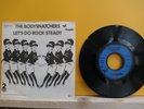 THE BODYSNATCHERS - Let's do Rock Steady 7