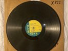 MILES DAVIS   JAZZ BLUE NOTE   78 RPM   LISTEN    X822