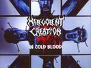 Malevolent Creation In Cold Blood (Vinyl) 12