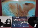 PINK FLOYD - MEDDLE - ODEON OP-80375 1971 - LP JAPAN NM 1A EDIZIONE