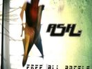 Ash Free All Angels (Vinyl) 12