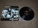 Holy Moses Finished With The Dogs LP 1987 Germany Thrash Metal Vinyl Record Rare