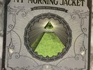 sealed MY MORNING JACKET 1st Annual Roll Call 7-Inch BOB WEIR Brown-Eyed Woman