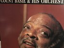 Count Basie & His Orchestra (1984 Pablo Vinyl LP 2310-901) 88 BASIE ST.VG+