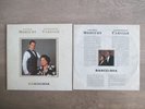 FREDDIE MERCURY/MONTSERRAT CABALLE, BARCELONA,1988, OIS, MINT