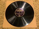 78 RPM Record Brother Can You Spare A Dime Rudy Vallee Jazz Vocal Rare VG+
