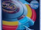 ELO. OUT OF THE BLUE (BLUE VINYL EDITION)