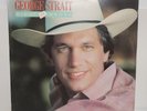 George Strait, Right or Wrong 1983 MCA Records MCA-5450 Country Club Ed