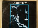 DORIS TROY-DORIS TROY VINYL LP.  RARE UK APPLE 1ST PRESSING VARIANT 3. SAPCOR 13