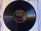ROMANIAN FOLK   RARE AND AMAZING   78 RPM   LISTEN    X959