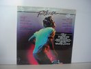 FOOTLOOSE SEALED Soundtrack 1984 COLUMBIA JS 39242 Kenny Loggins Heart Loverboy