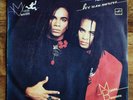 Milli Vanilli – All Or Nothing LP /USSR: Мелодия - 1991/