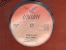 MODERN SOUL BOOGIE -- BILL CAMPBELL -- BOOGIE ALL NIGHT  -- UK   12