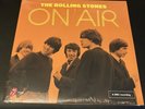 The Rolling Stones On Air Vinyl Reissue (2017) Mick Jagger Keith Richards