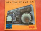 At The Drive In Mars Volta Vaya 10” Color Rare Sparta Omar Rodriguez-Lopez