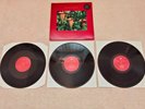 Artificial Intelligence II Double Album Vinyl LP + 12