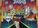 TARAMIS - Stretch of the Imagination - Vinyl - Rising Sun Records 1991