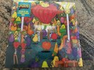 Dance Gavin Dance - Jackpot Juicer (Indie Exclusive, Yellow with Red & Black