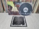 SEANCE - Fornever Laid To Rest 1993 Orig Korea Vinyl LP INSERT No Barcode