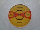 Bobby Day - Rockin' Robin Sue 45