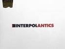 Interpol – Antics 15th Anniversary White Vinyl New & Sealed