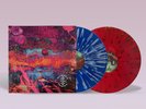 Psychedelic Porn Crumpets - High Visceral Part 1 & 2 2LP King Gizzard One & Two