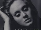 Adele 21 1LP Vinyl 2011 XL Recordings