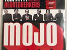 TOM PETTY AND THE HEARTBREAKERS – MOJO - RUBY COLOR LTD ED VINYL 2xLP NEW -A2