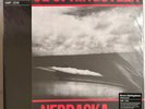 BRUCE SPRINGSTEEN – NEBRASKA -VMPE118 VINYL 40TH ANNIV 180G BLACK SMOKE VINYL 6B