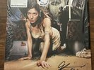 Caroline Polachek - Desire I Want To Turn Into You - Milky Clear Vinyl SIGNED