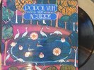 krautrock - POPOL VUH - music from the film aguirre - quadraphonic FR 1976  TBE