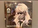 Duffy Rockferry Limited Edition White Vinyl