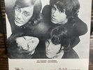 The Doors Critique 1968-69 Live Recordings Vinyl Record RARE